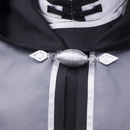 Mushoku Tensei Rudeus Greyrat Cosplay Costume