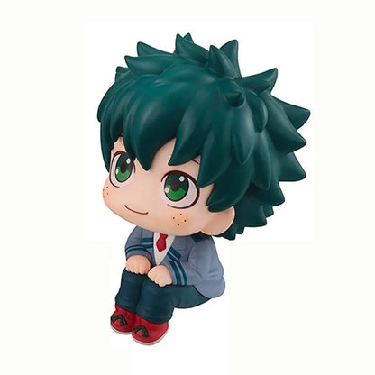 My Hero Academia Chibi PVC Figurine