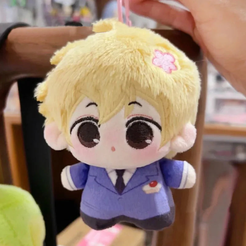 Ouran High School Host Club Honey Senpai 10cm Chibi Cotton Doll