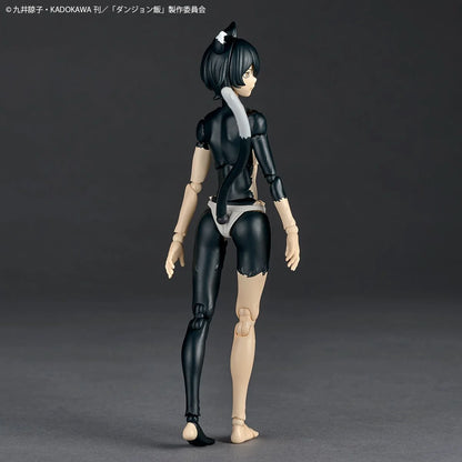Delicious in Dungeon Izutsumi Action Figure