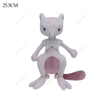 Pokemon Shiny Gyarados Plush