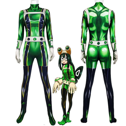 My Hero Academia Mt. Lady Jumpsuit