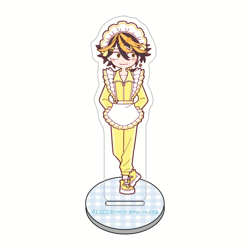 Tokyo Revengers Maid Acrylic Stand