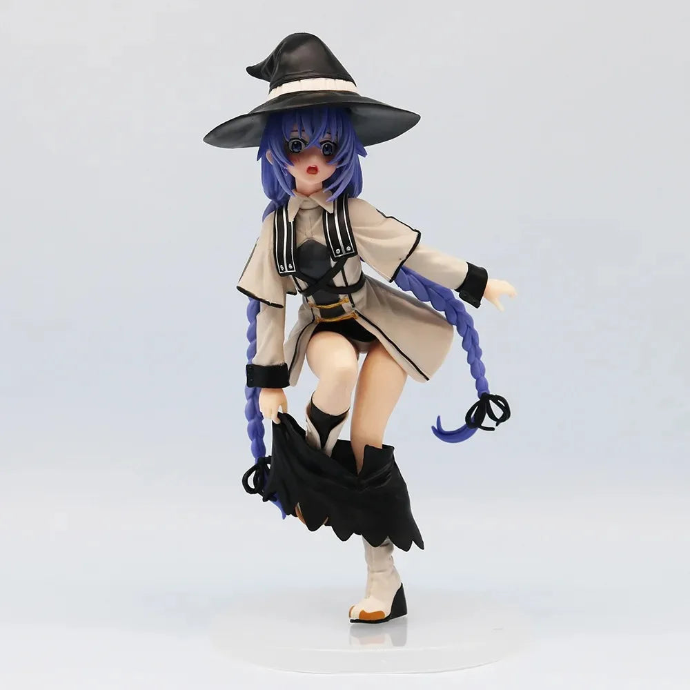 Mushoku Tensei Roxy Migurdia Noodle Stopper Figure