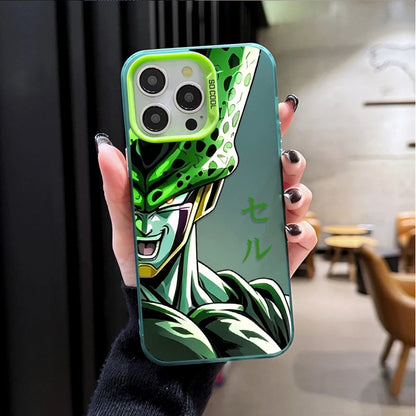 Dragon Ball Gohan Phone Case