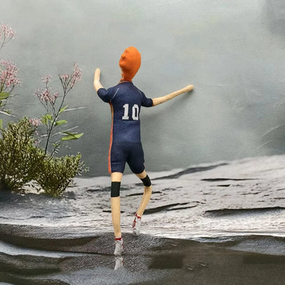 Haikyuu Hinata Shoyo Doll