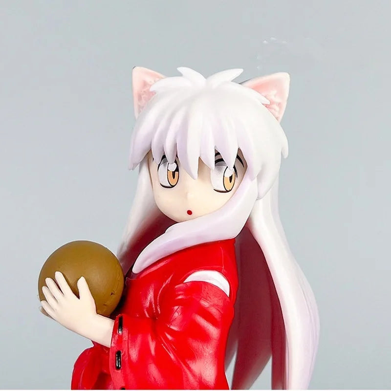 Inuyasha Inuyasha PVC Statue