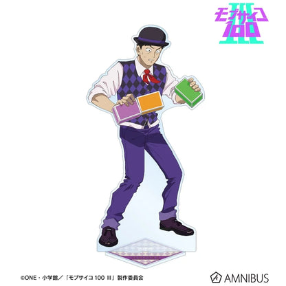 Mob Psycho 100 Mob Acrylic Stand