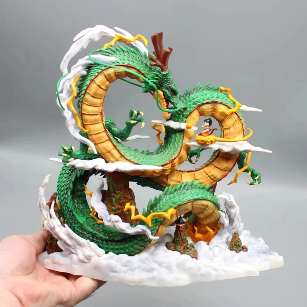 Dragon Ball Shenron PVC Statue