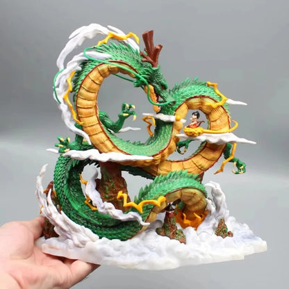 Dragon Ball Shenron PVC Statue