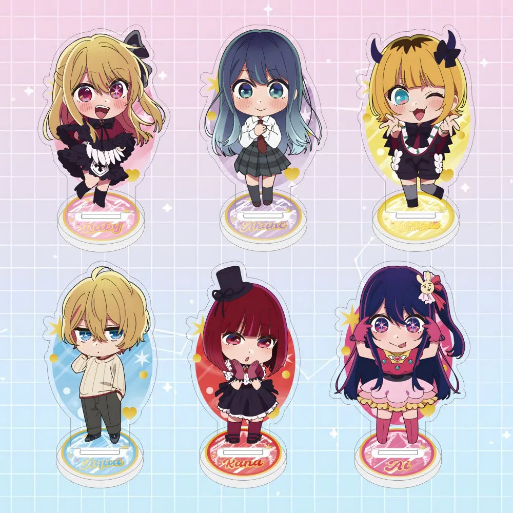 Oshi no Ko Acrylic Stand