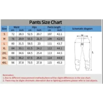 ONE PICE Anime Roronoa Zoro Printed Sweetpants 2026 Spring/Summer New Street Hip Hop Trendy Men's and Women's Casual Loose Pants