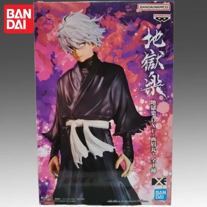 Hell’s Paradise Kakei Maru Figure