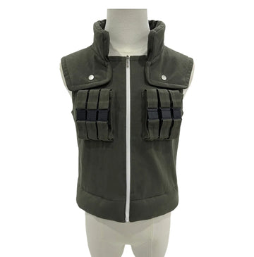 Vest only
