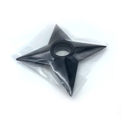 Naruto Golden Shuriken Kunai