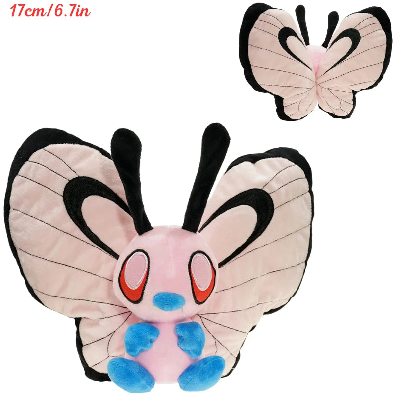Pokemon Oshawott Plushie Doll