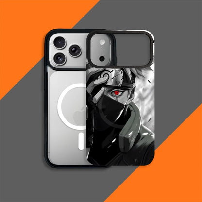 Naruto Itachi Magsafe Case