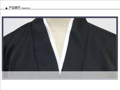 Bleach Rukia Shinigami Kimono