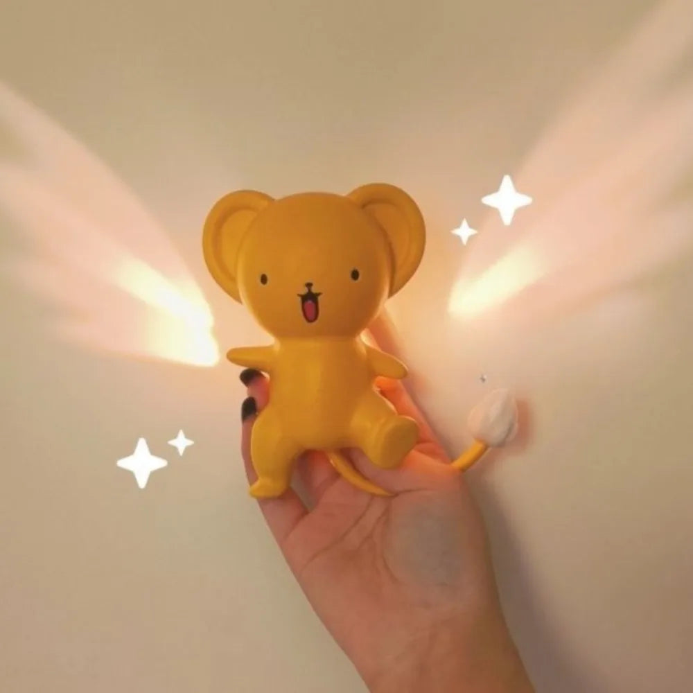Cardcaptor Sakura Cerberus Night Light
