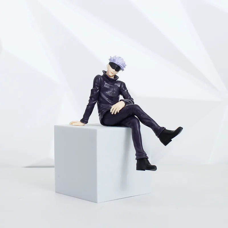 Jujutsu Kaisen Gojo Satoru PVC Statue
