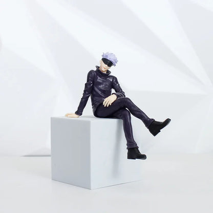 Jujutsu Kaisen Gojo Satoru PVC Statue