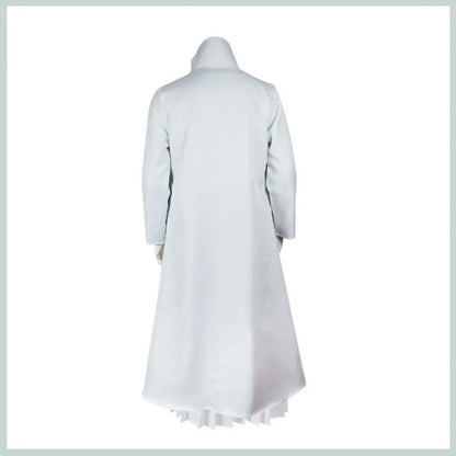 Bleach Aizen Sousuke Cosplay Costume