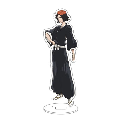 Bleach Ichigo Acrylic Stand