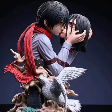 Mikasa