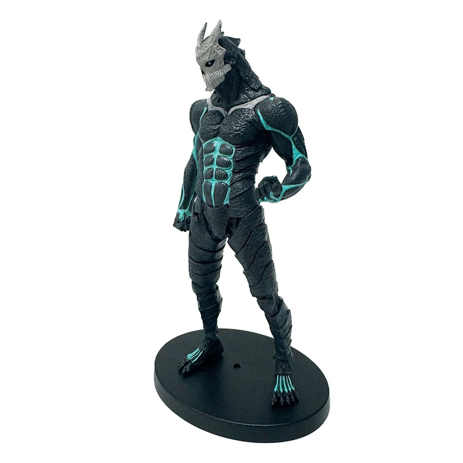 Kaiju No. 8 Kafka Hibino PVC Statue