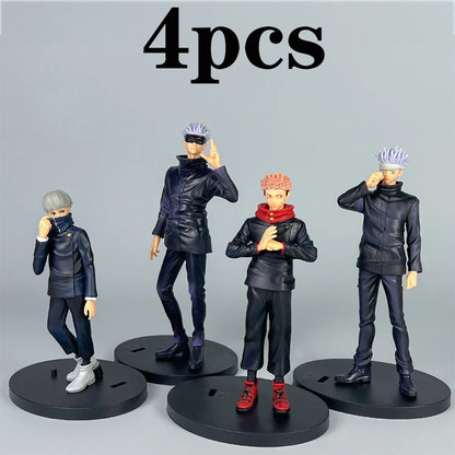 Jujutsu Kaisen Gojo Satoru Noodle Stopper