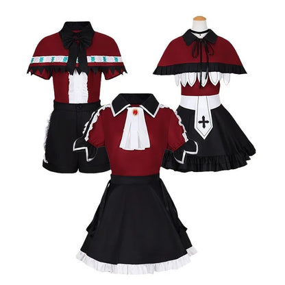 Oshi No Ko Mem-Cho Stage Outfit