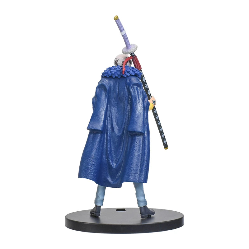 One Piece Trafalgar Law PVC Statue