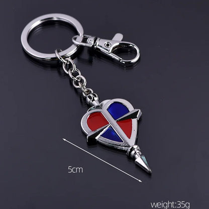 Blue Exorcist Yukio Okumura Cosplay Accessories