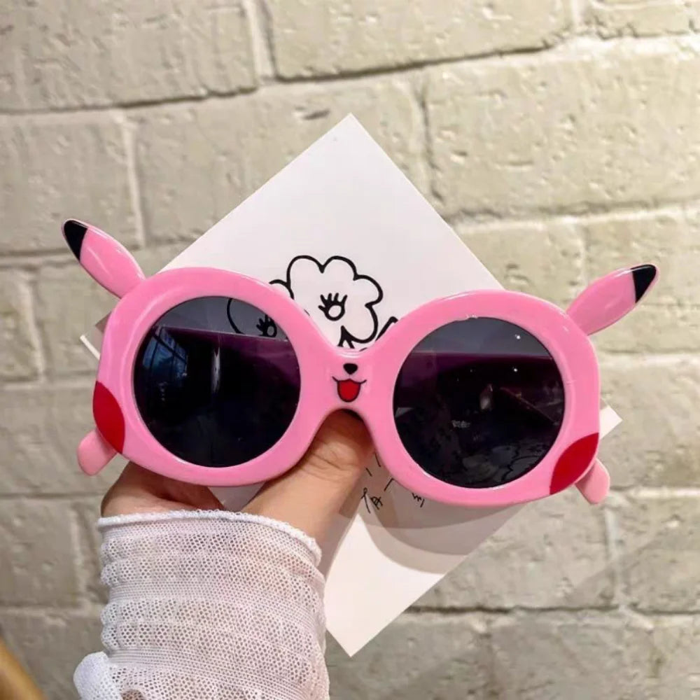 Pokemon Pikachu Sunglasses