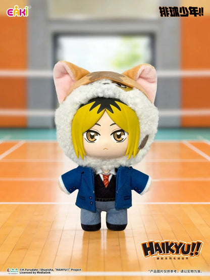 Haikyuu Shoyo Hinata Keychain