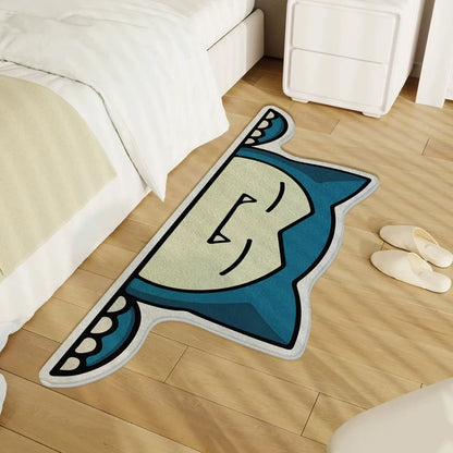 Pokémon Snorlax Carpet