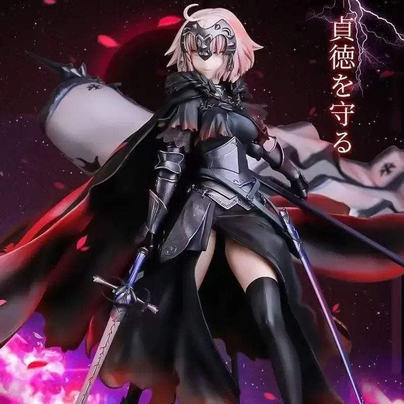Fascinating Fate Grand Order Saber Gilgamesh Rin Blind Box Set