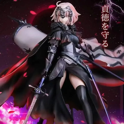 Fascinating Fate Grand Order Saber Gilgamesh Rin Blind Box Set