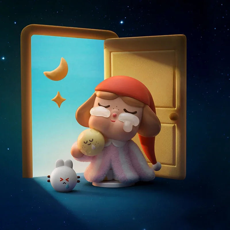 Crybaby Crying To The Moon Blind Box