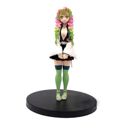 Demon Slayer Kamado Tanjirou PVC Figure