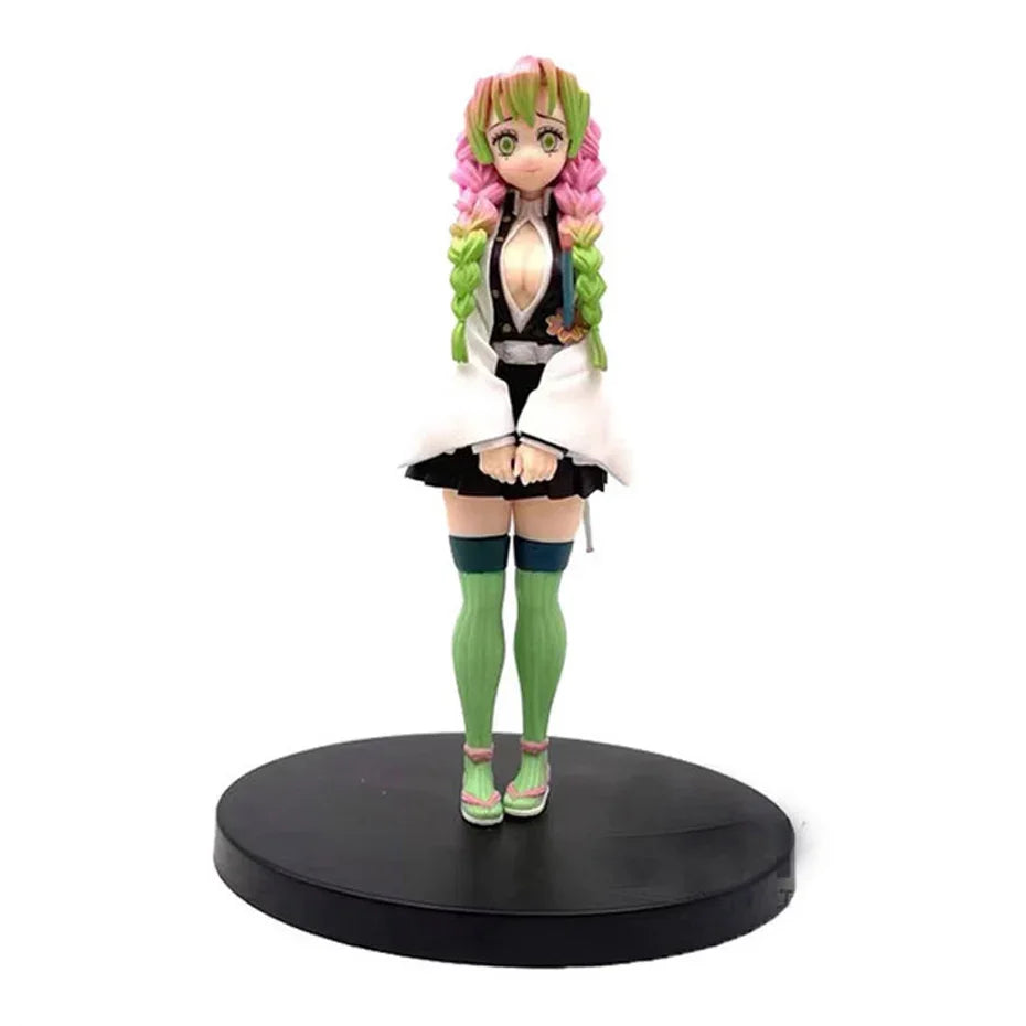 Demon Slayer Kamado Tanjirou PVC Figure