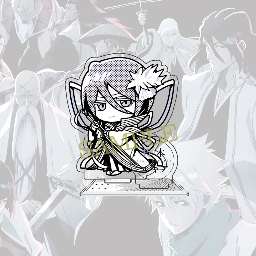 Bleach Ichigo Acrylic Stand