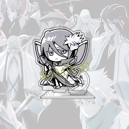 Bleach Ichigo Acrylic Stand