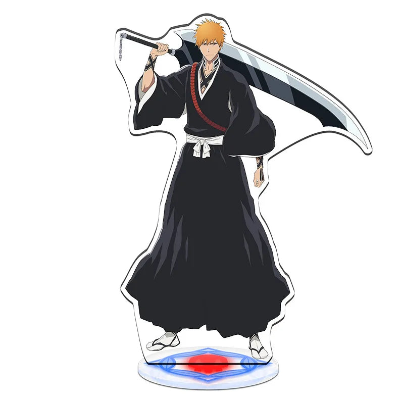 Bleach Ichigo Acrylic Stand