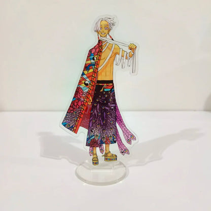 Tokyo Revengers Ran Haitani Acrylic Stand
