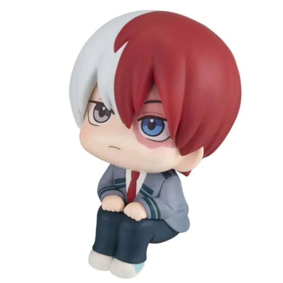 My Hero Academia Chibi PVC Figurine