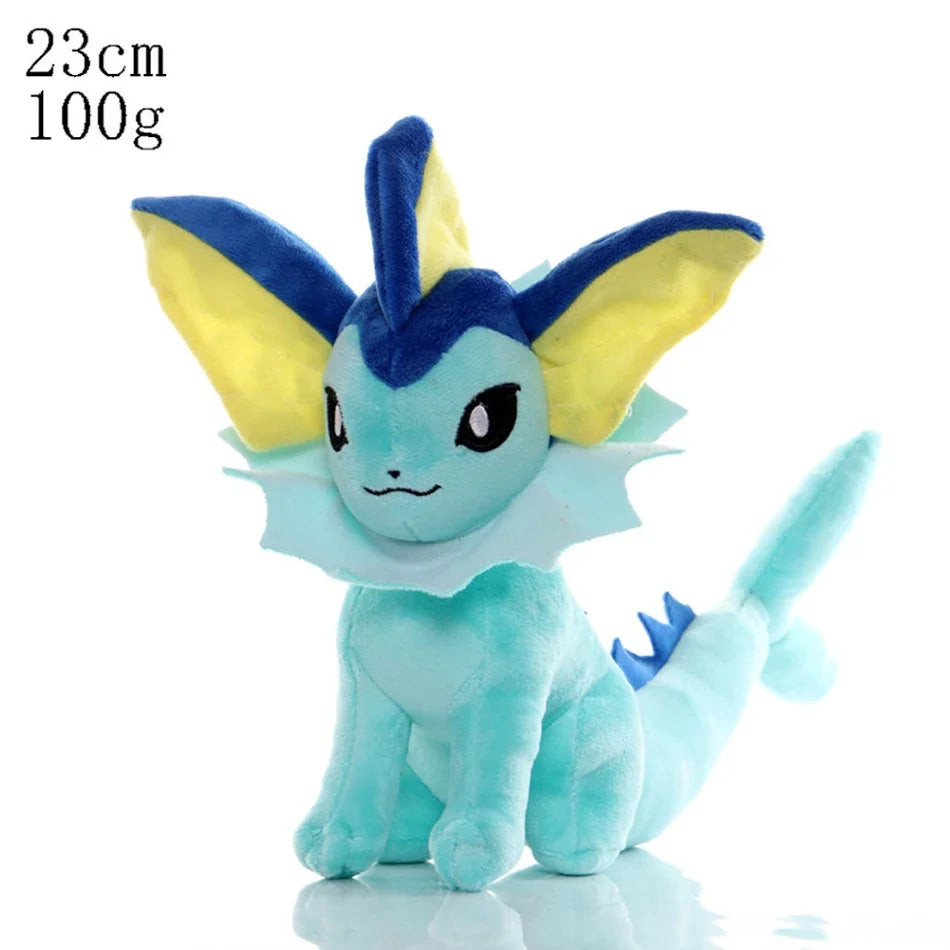 Pokemon Pikachu Plush Doll