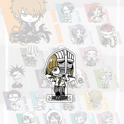 Bleach Gojo Acrylic Stand