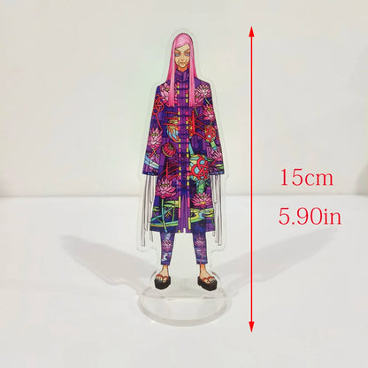Tokyo Revengers Ran Haitani Acrylic Stand