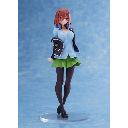 Quintessential Quintuplets Nakano Miku Figurine